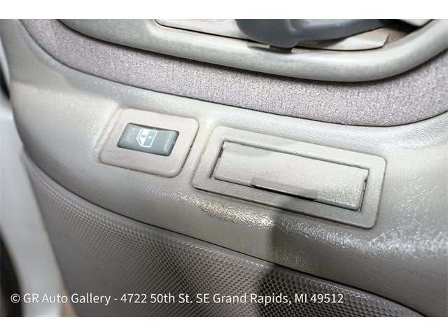 1996 Chevrolet Silverado (CC-2117753) for sale in Kentwood, Michigan