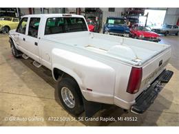 1996 Chevrolet Silverado (CC-2117753) for sale in Kentwood, Michigan