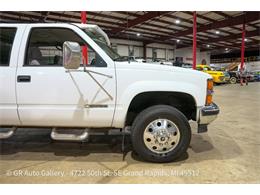 1996 Chevrolet Silverado (CC-2117753) for sale in Kentwood, Michigan