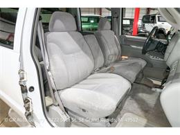 1996 Chevrolet Silverado (CC-2117753) for sale in Kentwood, Michigan