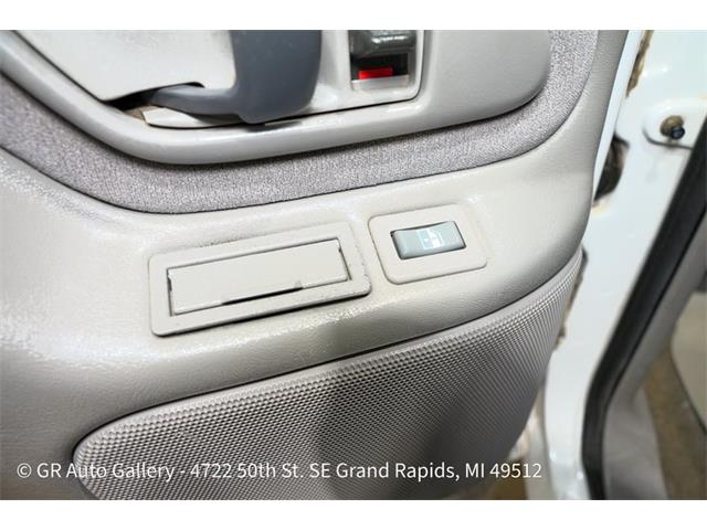 1996 Chevrolet Silverado (CC-2117753) for sale in Kentwood, Michigan