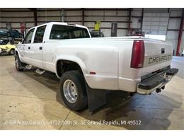 1996 Chevrolet Silverado (CC-2117753) for sale in Kentwood, Michigan