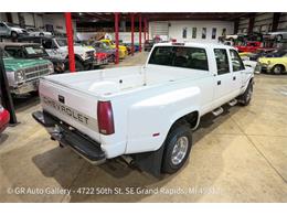 1996 Chevrolet Silverado (CC-2117753) for sale in Kentwood, Michigan