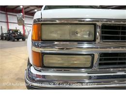 1996 Chevrolet Silverado (CC-2117753) for sale in Kentwood, Michigan