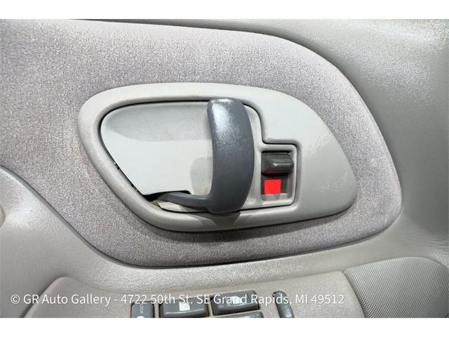 1996 Chevrolet Silverado (CC-2117753) for sale in Kentwood, Michigan