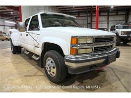 1996 Chevrolet Silverado (CC-2117753) for sale in Kentwood, Michigan