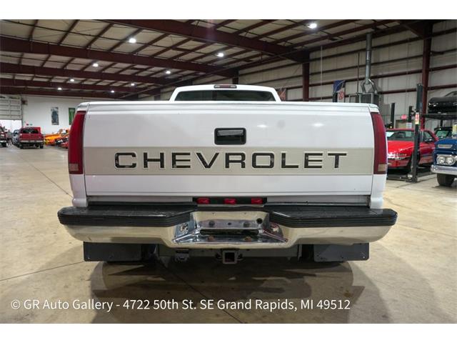 1996 Chevrolet Silverado (CC-2117753) for sale in Kentwood, Michigan