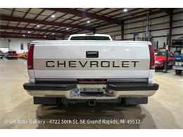1996 Chevrolet Silverado (CC-2117753) for sale in Kentwood, Michigan