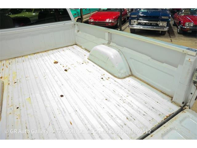 1996 Chevrolet Silverado (CC-2117753) for sale in Kentwood, Michigan