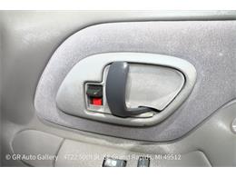 1996 Chevrolet Silverado (CC-2117753) for sale in Kentwood, Michigan