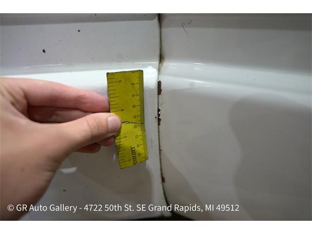 1996 Chevrolet Silverado (CC-2117753) for sale in Kentwood, Michigan