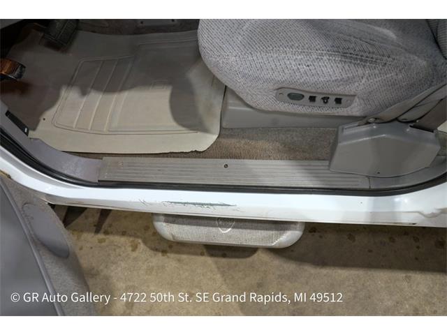 1996 Chevrolet Silverado (CC-2117753) for sale in Kentwood, Michigan