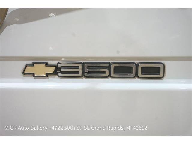 1996 Chevrolet Silverado (CC-2117753) for sale in Kentwood, Michigan