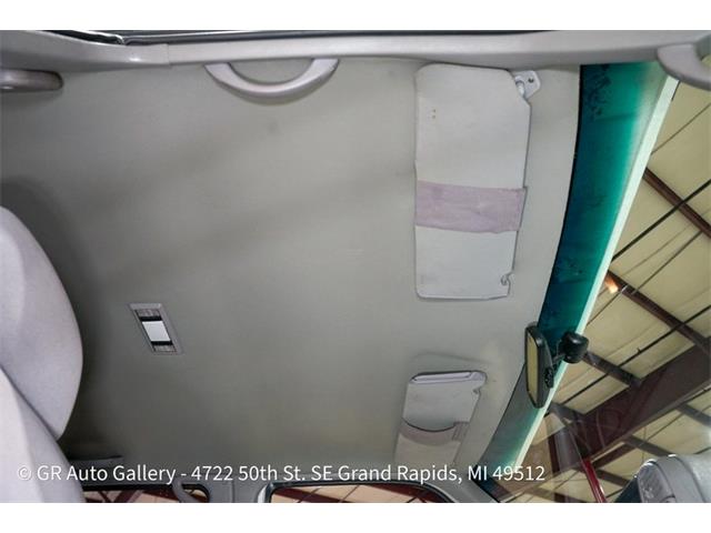 1996 Chevrolet Silverado (CC-2117753) for sale in Kentwood, Michigan