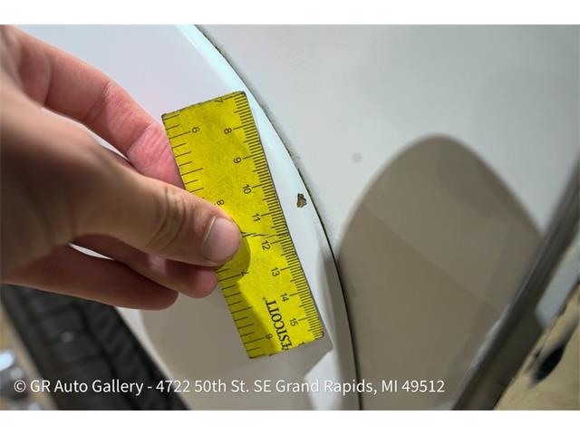 1996 Chevrolet Silverado (CC-2117753) for sale in Kentwood, Michigan