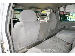 1996 Chevrolet Silverado (CC-2117753) for sale in Kentwood, Michigan