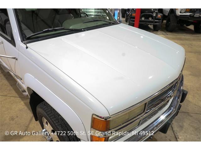 1996 Chevrolet Silverado (CC-2117753) for sale in Kentwood, Michigan