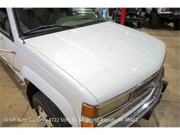 1996 Chevrolet Silverado (CC-2117753) for sale in Kentwood, Michigan