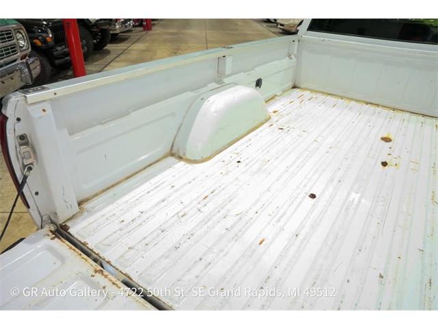 1996 Chevrolet Silverado (CC-2117753) for sale in Kentwood, Michigan