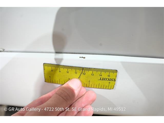 1996 Chevrolet Silverado (CC-2117753) for sale in Kentwood, Michigan