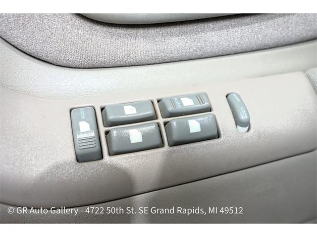 1996 Chevrolet Silverado (CC-2117753) for sale in Kentwood, Michigan