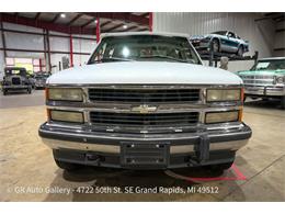 1996 Chevrolet Silverado (CC-2117753) for sale in Kentwood, Michigan
