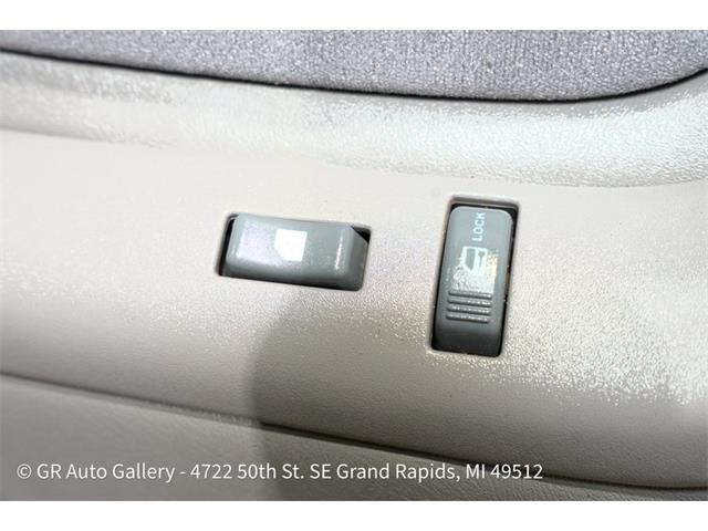 1996 Chevrolet Silverado (CC-2117753) for sale in Kentwood, Michigan