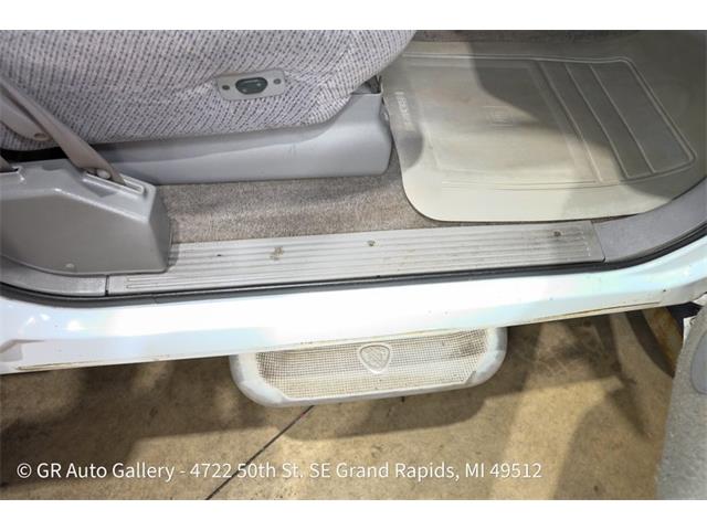 1996 Chevrolet Silverado (CC-2117753) for sale in Kentwood, Michigan