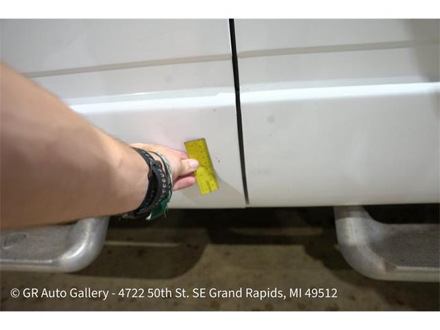 1996 Chevrolet Silverado (CC-2117753) for sale in Kentwood, Michigan