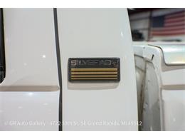 1996 Chevrolet Silverado (CC-2117753) for sale in Kentwood, Michigan