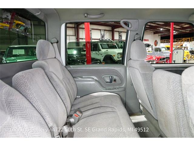 1996 Chevrolet Silverado (CC-2117753) for sale in Kentwood, Michigan