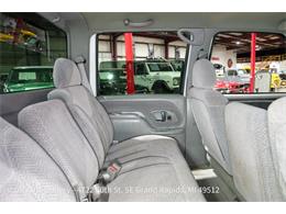1996 Chevrolet Silverado (CC-2117753) for sale in Kentwood, Michigan