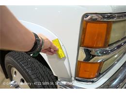 1996 Chevrolet Silverado (CC-2117753) for sale in Kentwood, Michigan