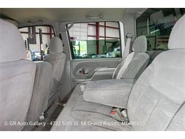1996 Chevrolet Silverado (CC-2117753) for sale in Kentwood, Michigan