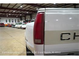1996 Chevrolet Silverado (CC-2117753) for sale in Kentwood, Michigan