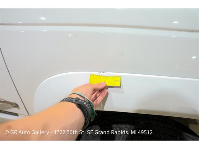 1996 Chevrolet Silverado (CC-2117753) for sale in Kentwood, Michigan