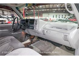 1996 Chevrolet Silverado (CC-2117753) for sale in Kentwood, Michigan