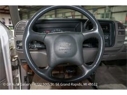 1996 Chevrolet Silverado (CC-2117753) for sale in Kentwood, Michigan