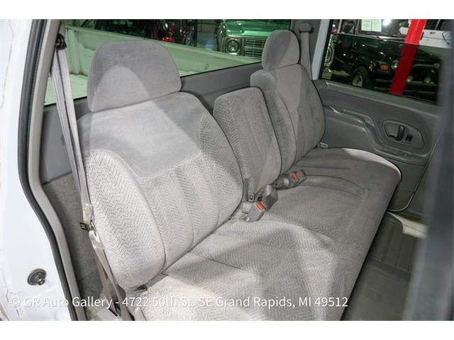 1996 Chevrolet Silverado (CC-2117753) for sale in Kentwood, Michigan