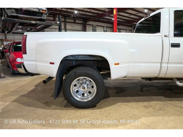 1996 Chevrolet Silverado (CC-2117753) for sale in Kentwood, Michigan