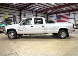 1996 Chevrolet Silverado (CC-2117753) for sale in Kentwood, Michigan