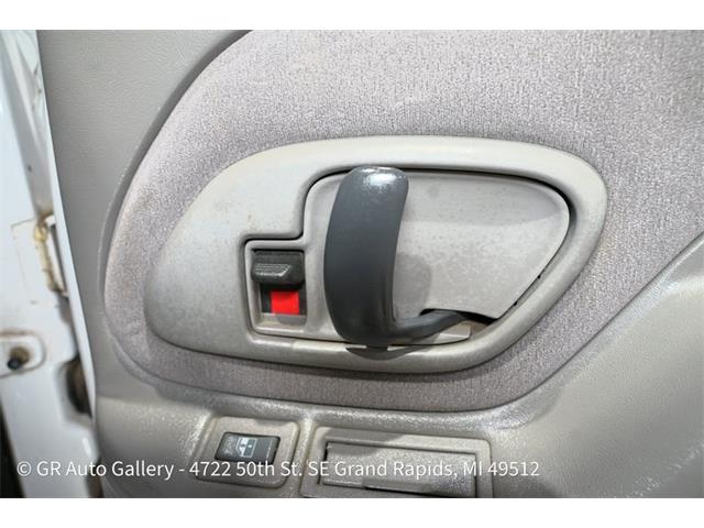 1996 Chevrolet Silverado (CC-2117753) for sale in Kentwood, Michigan