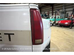 1996 Chevrolet Silverado (CC-2117753) for sale in Kentwood, Michigan