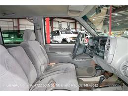 1996 Chevrolet Silverado (CC-2117753) for sale in Kentwood, Michigan