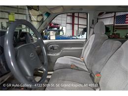 1996 Chevrolet Silverado (CC-2117753) for sale in Kentwood, Michigan
