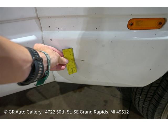 1996 Chevrolet Silverado (CC-2117753) for sale in Kentwood, Michigan