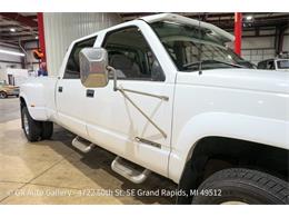 1996 Chevrolet Silverado (CC-2117753) for sale in Kentwood, Michigan