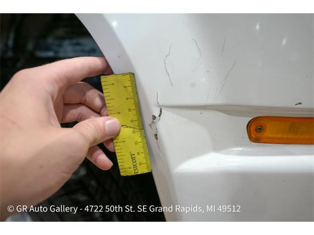 1996 Chevrolet Silverado (CC-2117753) for sale in Kentwood, Michigan