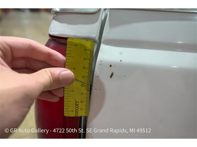 1996 Chevrolet Silverado (CC-2117753) for sale in Kentwood, Michigan