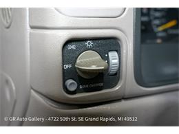 1996 Chevrolet Silverado (CC-2117753) for sale in Kentwood, Michigan